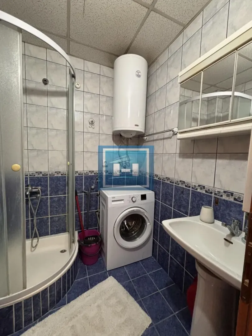 Rent, one bedroom apartment, 42m², Pijaca, Jagodina