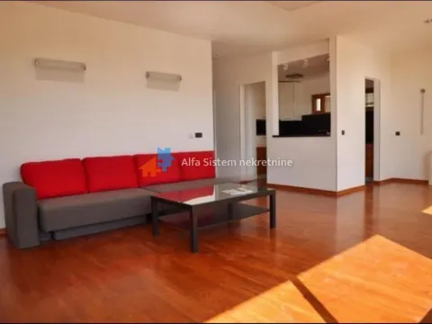 Izdavanje, kuća, 400m², Savski Venac, Beograd - image 7