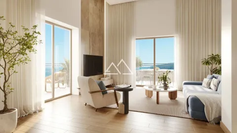 Prodaja, jednosoban stan, 60m², Luštica Bay, Tivat - image 17