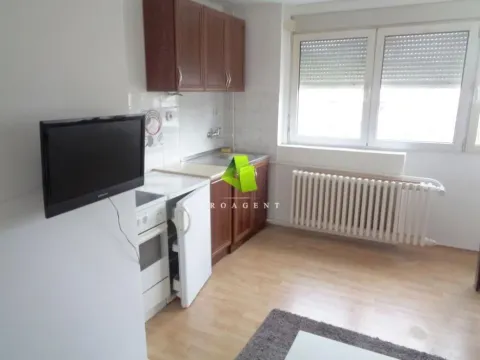 Izdavanje, dvosoban stan, 39m², Centar, Niš - image 4