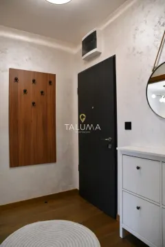 Rent, one bedroom apartment, 48m², Ljubović, Podgorica - image 5