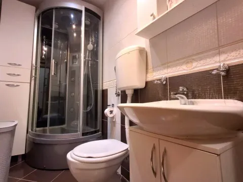 Rent, apartment, 45m², Ljubović, Podgorica - image 10