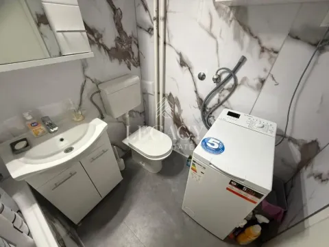 Izdavanje, dvosoban stan, 59m², Stari Grad, Beograd - image 8