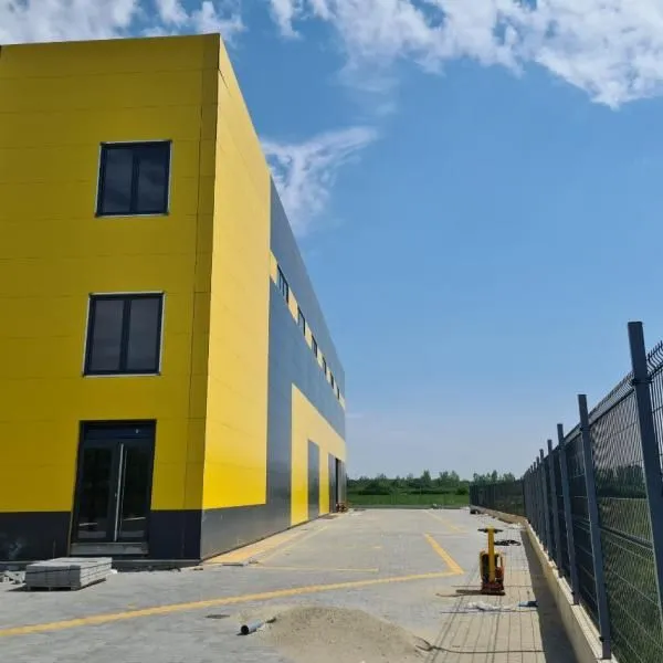 Rent, office space, 1400m², Čukarica, Beograd