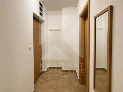Prodaja, jednosoban stan, 42m², Stari Aerodrom, Podgorica - image 4