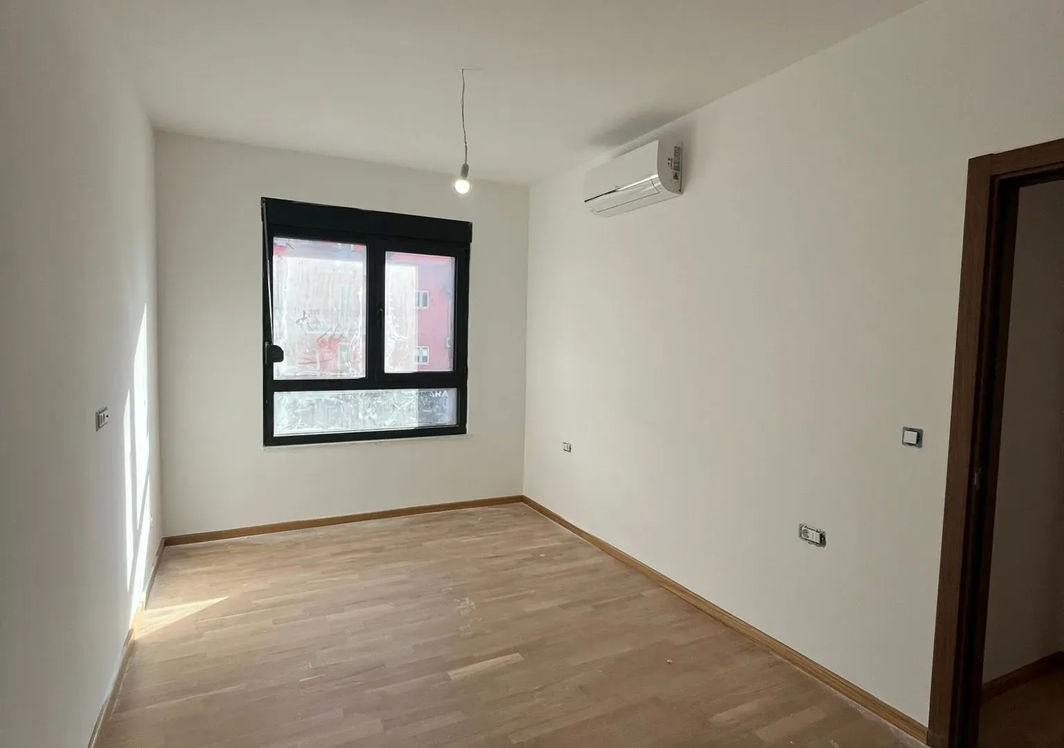 Sale, two bedroom apartment, 68m², Rozino, Budva