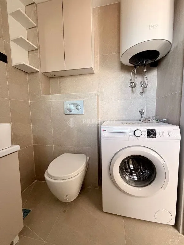 Rent, studio apartment, 25m², Zabjelo, Podgorica