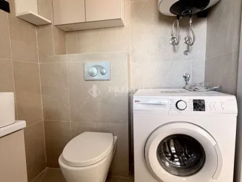 Rent, studio apartment, 25m², Zabjelo, Podgorica - image 10
