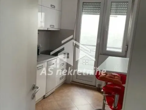 Rent, three bedroom apartment, 68m², Zvezdara Sve Podlokacije, Beograd - image 5