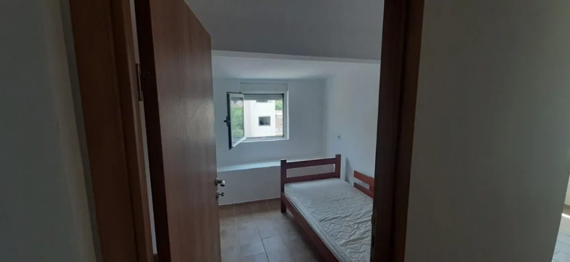 Sale, three bedroom apartment, 74m², Zabjelo, Podgorica