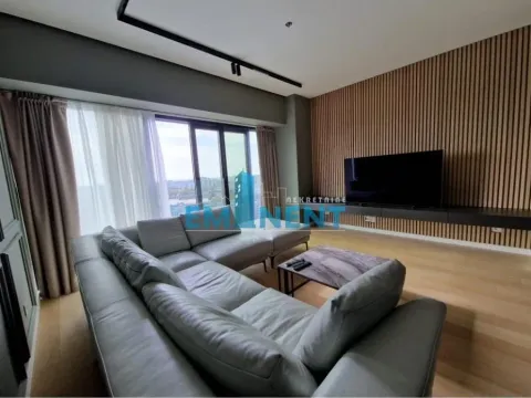 Stan in Novi Beograd Blok 65