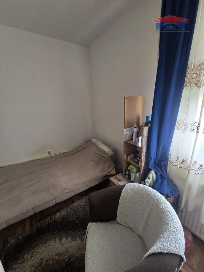 Prodaja, trosoban stan, 57m², Adice, Novi Sad Sve Podlokacije