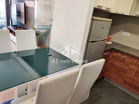 Izdavanje, dvosoban stan, 62m², Novi Beograd Blok 65, Novi Beograd Sve Podlokacije - image 6