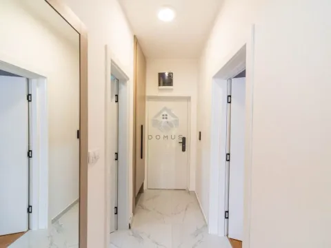 Izdavanje, jednosoban stan, 47m², Zabjelo, Podgorica - image 7