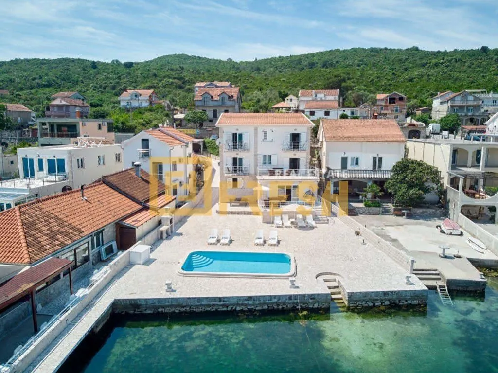 Prodaja, kuća, Tivat, Crna Gora