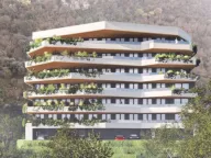Sale, one bedroom apartment, 50m², Rafailovići, Budva - image 1