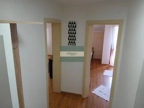 Prodaja, jednosoban stan, 40m², Kajsijar, Jagodina - image 3