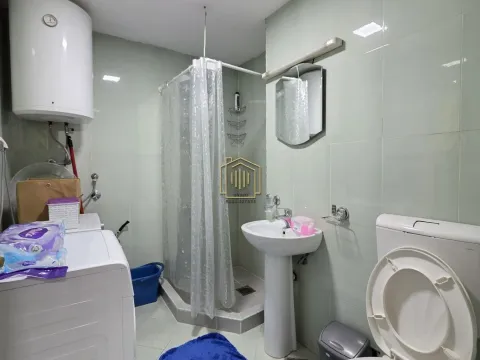 Izdavanje, jednosoban stan, 35m², 1 maj, Podgorica - image 6