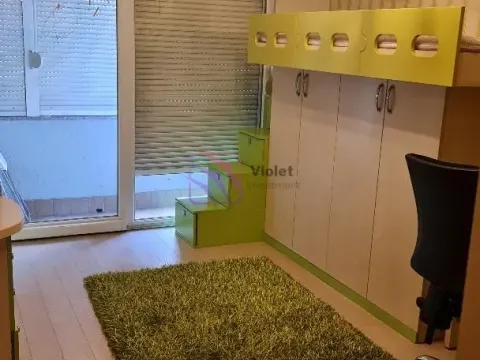 Rent, apartment, 54m², Preko Morače, Podgorica - image 10