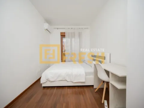 Izdavanje, dvosoban stan, 71m², Master Kvart, Podgorica - image 11