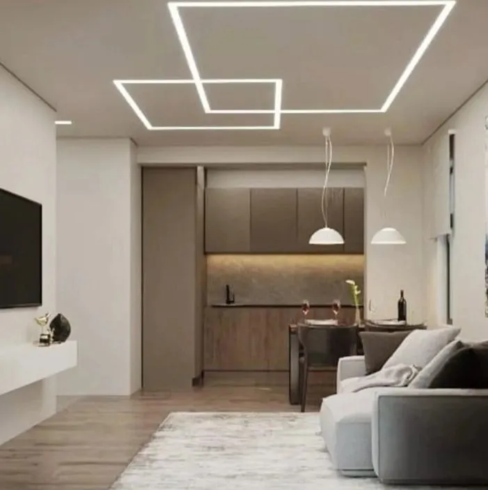 Sale, one bedroom apartment, 47m², Centar, Bar