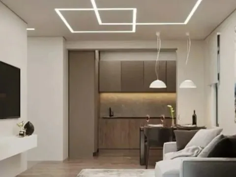 Sale, one bedroom apartment, 47m², Centar, Bar - image 2