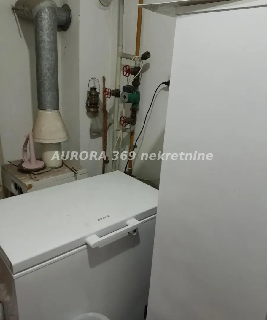 Prodaja, kuća, 132m², Budisava, Novi Sad Sve Podlokacije