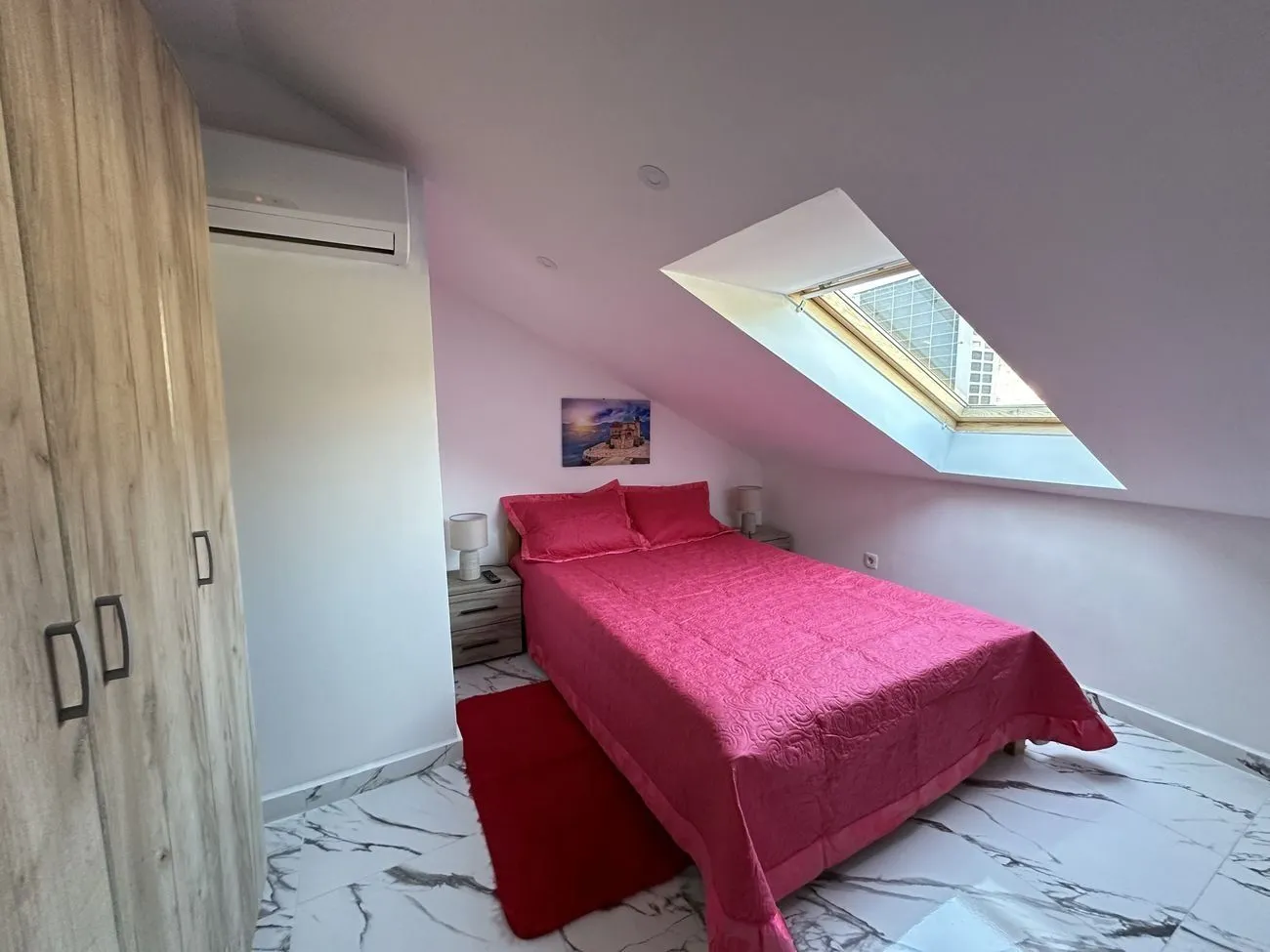 Sale, four bedroom apartment, 87m², Budva, Crna Gora