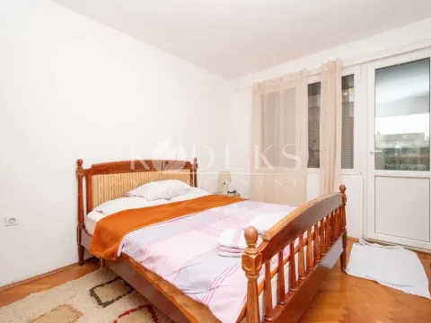 Rent, one bedroom apartment, 32m², Preko Morače, Podgorica - image 6