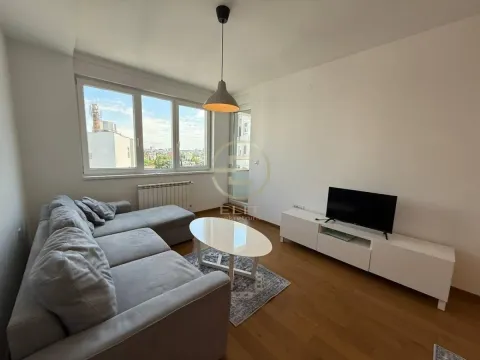 Rent, two bedroom apartment, 40m², Bulevar Evrope, Novi Sad Sve Podlokacije - image 2