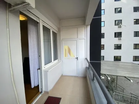 Izdavanje, dvosoban stan, 47m², Bulevar Oslobodjenja, Novi Sad Sve Podlokacije - image 6