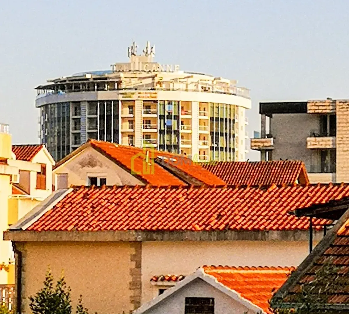 Sale, three bedroom apartment, 98m², Budva, Crna Gora