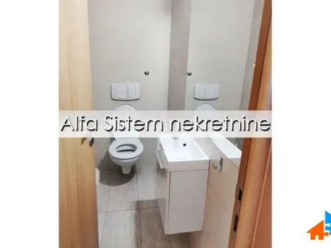 Rent, three bedroom apartment, 92m², Novi Beograd Blok 29, Novi Beograd Sve Podlokacije - image 11