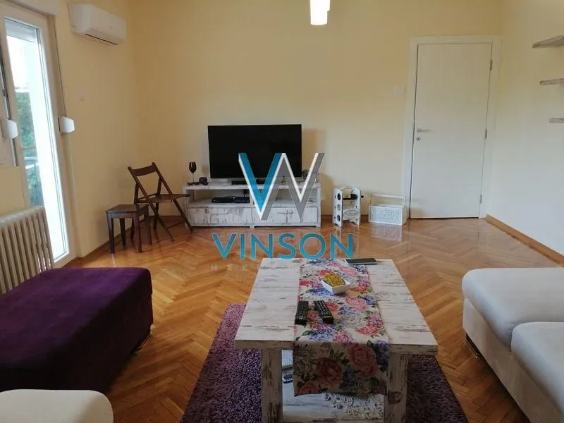 Izdavanje, dvosoban stan, 60m², Liman 1, Novi Sad Sve Podlokacije