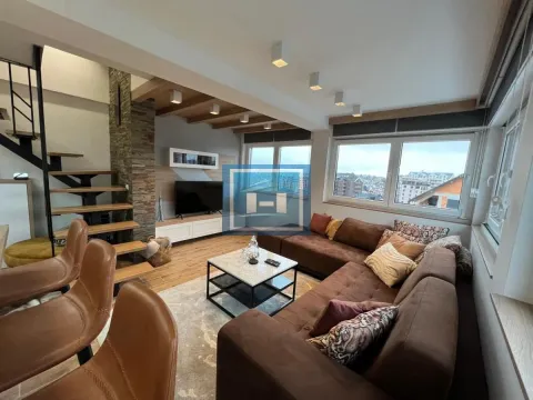 Sale, three bedroom apartment, 59m², Centar, Zlatibor - image 7