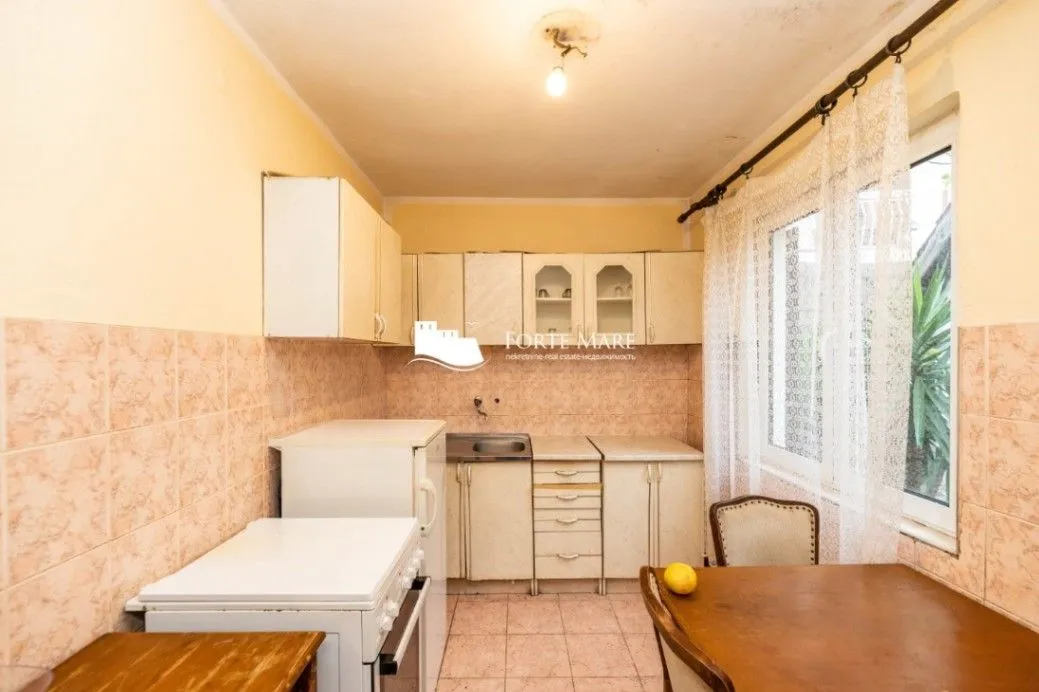 Prodaja, stan, 61m², Topla, Herceg Novi