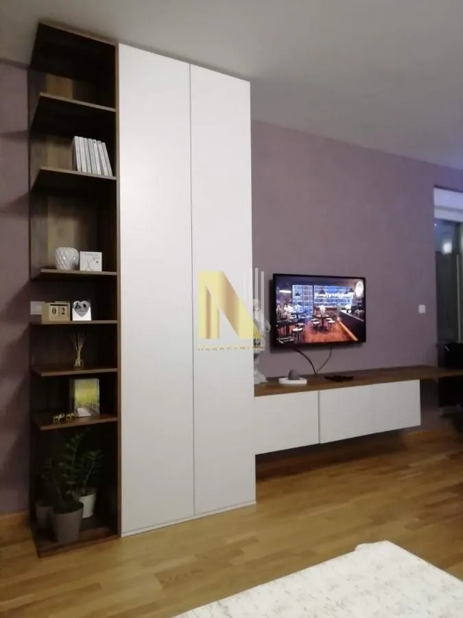Prodaja, jednosoban stan, 47m², Telep, Novi Sad Sve Podlokacije