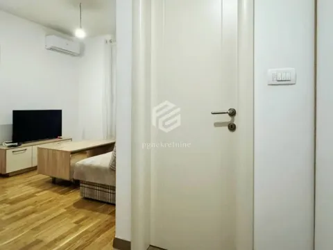 Rent, apartment, 25m², Zabjelo, Podgorica - image 3