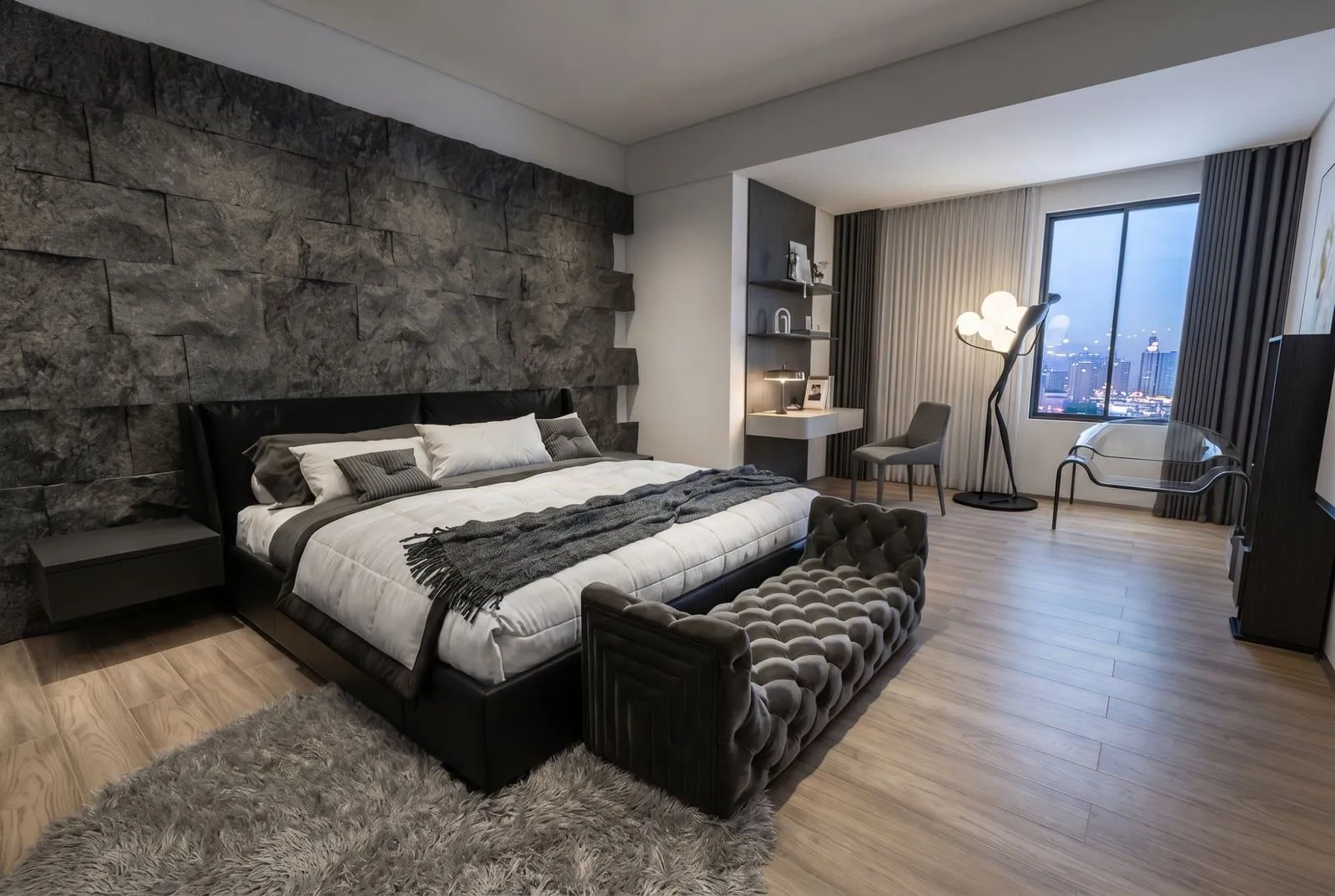 Prodaja, trosoban stan, 133m², Bečići, Budva
