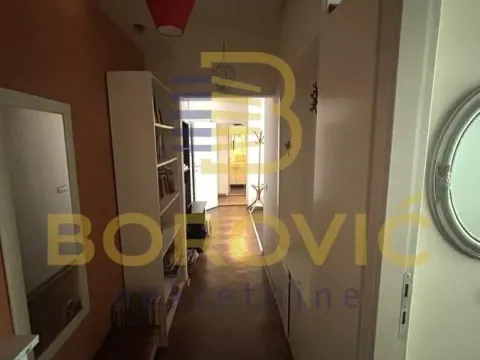 Sale, two bedroom apartment, 60m², Stari Grad, Beograd - image 5