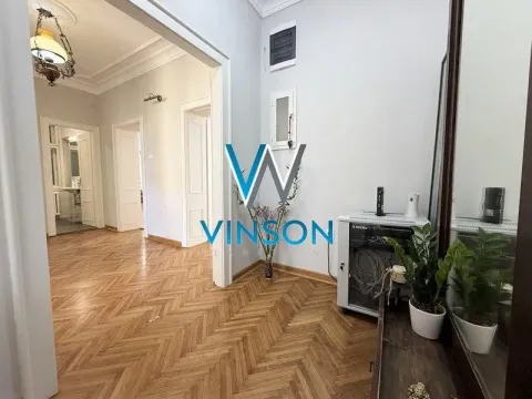 Izdavanje, trosoban stan, 123m², Novi Sad Sve Podlokacije, Novi Sad - image 14