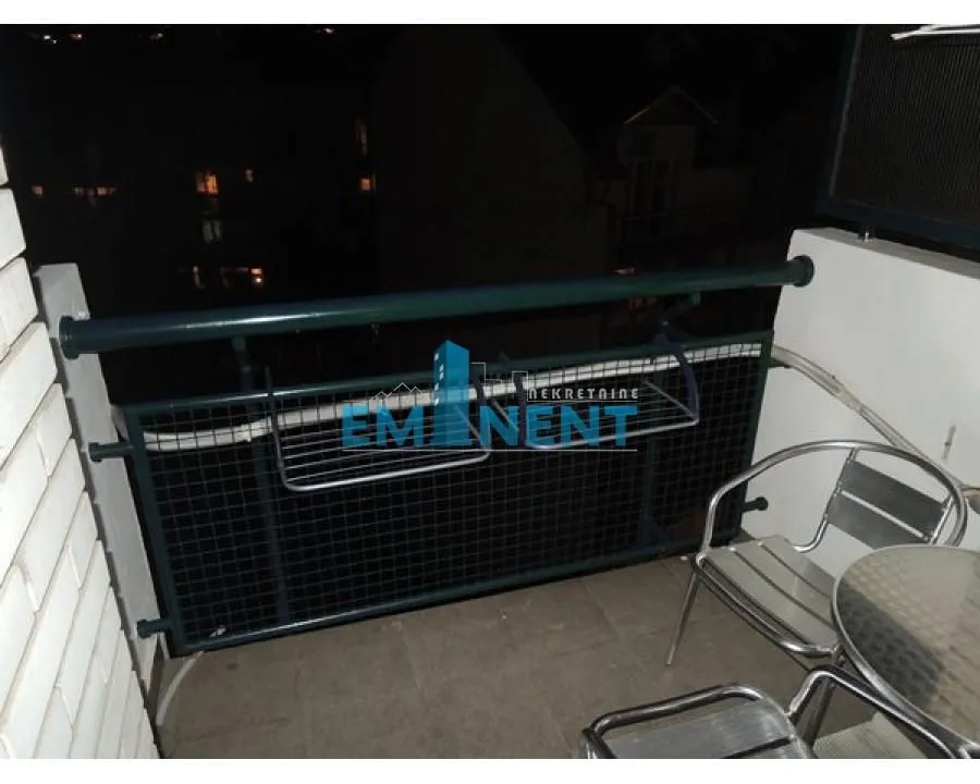 Rent, two bedroom apartment, 57m², Čukarica, Beograd