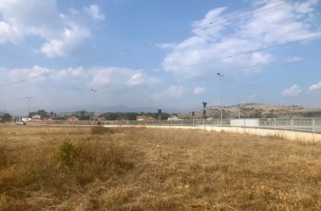 Prodaja, plac, 3517m², Dajbabe, Podgorica