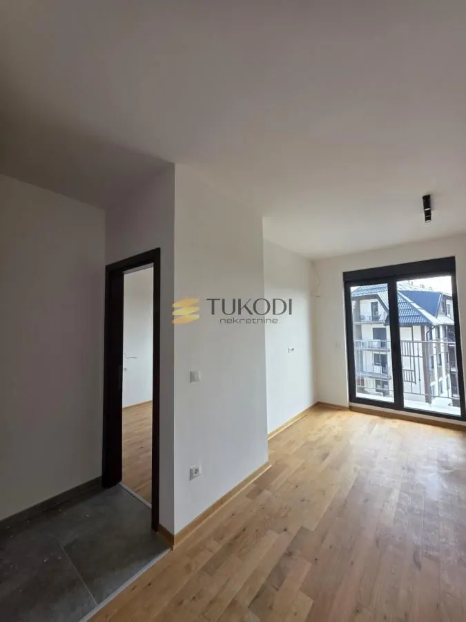 Prodaja, jednosoban stan, 35m², Palisad, Zlatibor