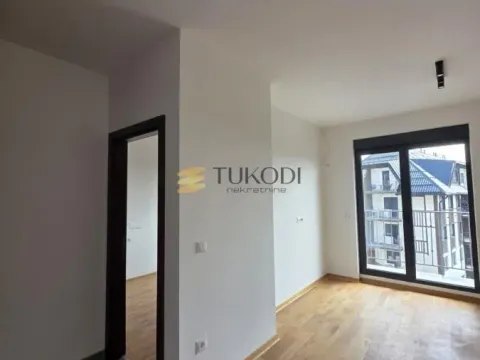 Prodaja, jednosoban stan, 35m², Palisad, Zlatibor - image 4