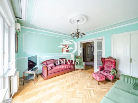 Prodaja, četvorosoban stan, 111m², Stari Grad, Beograd - image 3
