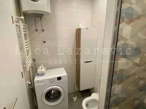 Rent, two bedroom apartment, 49m², Zvezdara Sve Podlokacije, Beograd - image 7