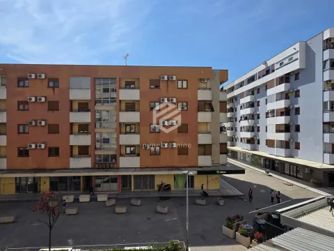 Rent, one bedroom apartment, 46m², Stari Aerodrom, Podgorica - image 14