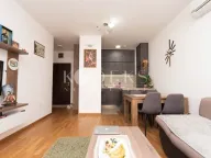 Rent, one bedroom apartment, 42m², City Kej, Podgorica