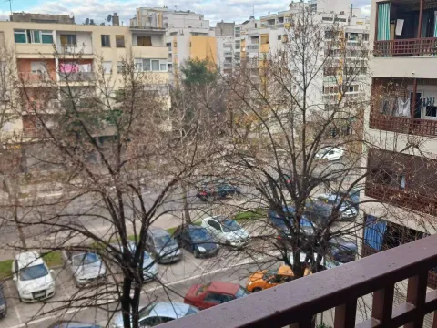 Sale, one bedroom apartment, 56m², Lepa Kata, Podgorica - image 1